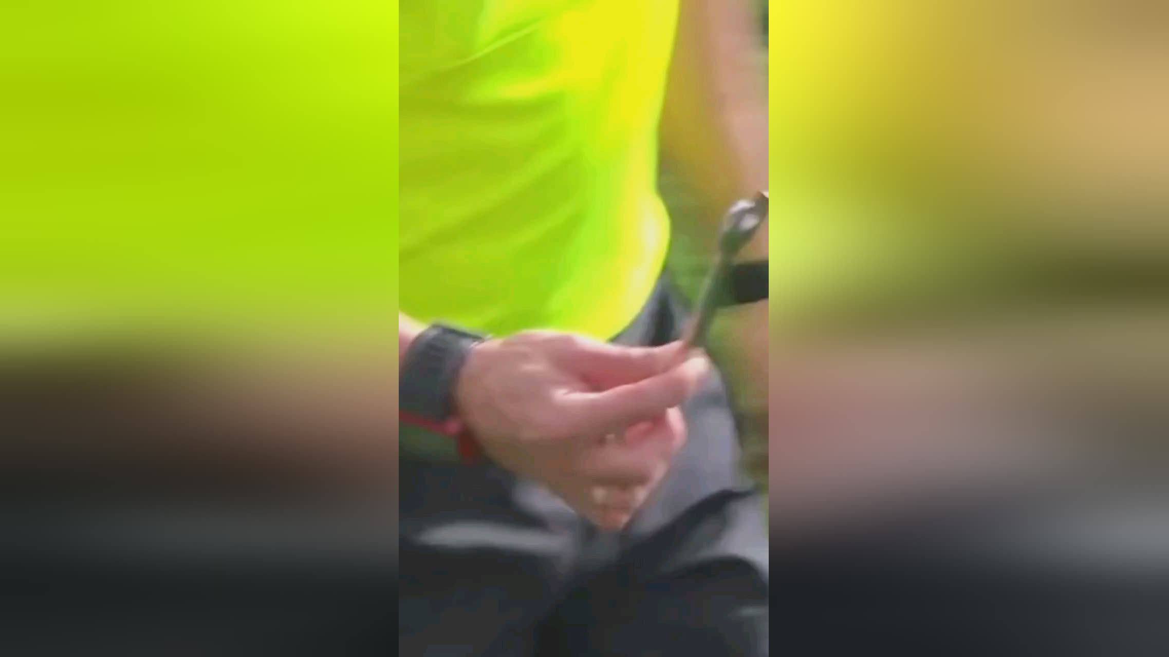 和及时的