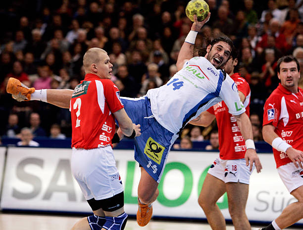 赛事的理想 赛事的理想